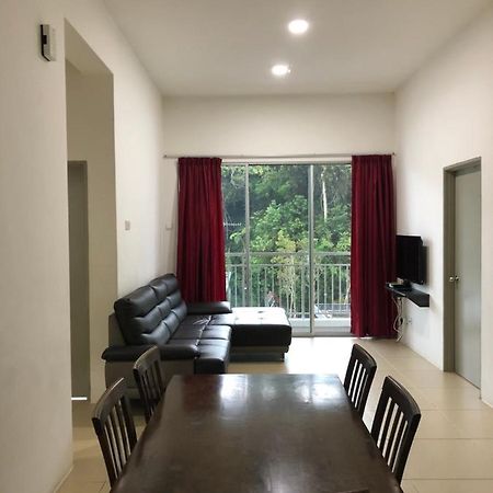 Golden Hill 3 Room Apt @ Night Market Cao nguyên Cameron Ngoại thất bức ảnh