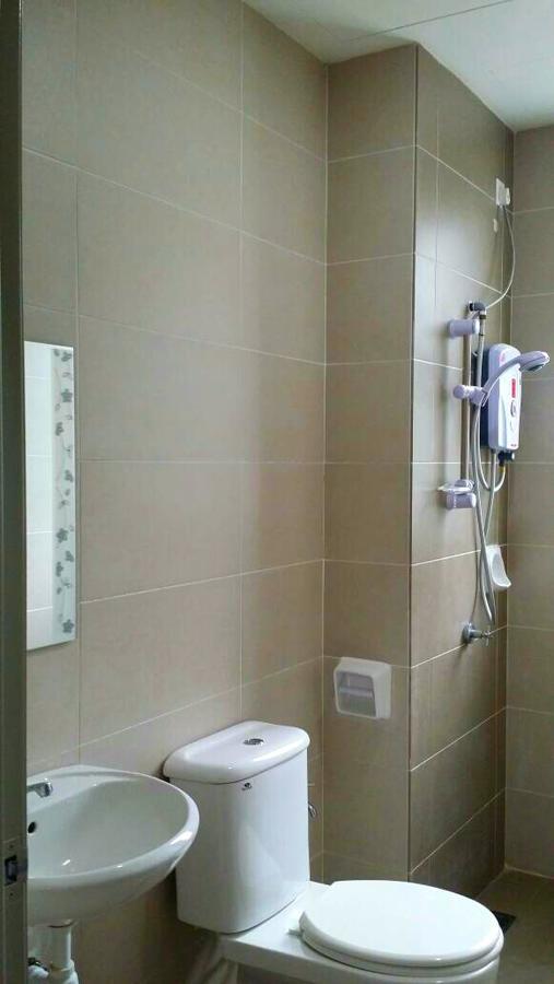 Golden Hill 3 Room Apt @ Night Market Cao nguyên Cameron Ngoại thất bức ảnh