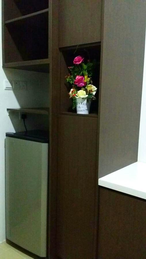 Golden Hill 3 Room Apt @ Night Market Cao nguyên Cameron Ngoại thất bức ảnh